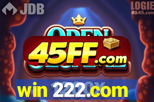 win 222.com